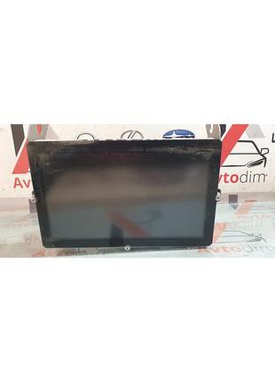 Дисплей інформаційний 28091ep000 nissan pathfinder r51