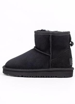 Ugg kids угги уггі сапоги ботинки чоботи черевики