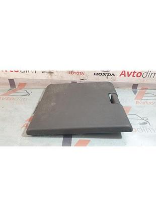 Кришка ящика речового відділення підлоги багажника 84903eb30b nissan pathfinder r51