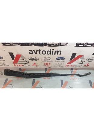 Важіль склоочисника правий rhd 28881eb300 nissan pathfinder r51