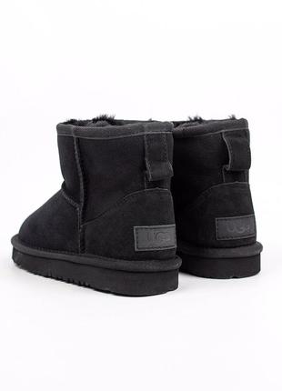 Ugg kids угги уггі сапоги ботинки чоботи черевики4 фото