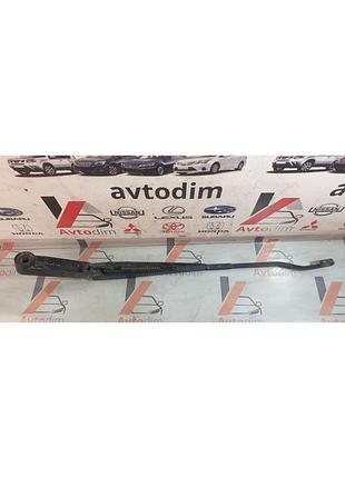 Рычаг стеклоочистителя левый rhd 28886eb300 nissan pathfinder r51