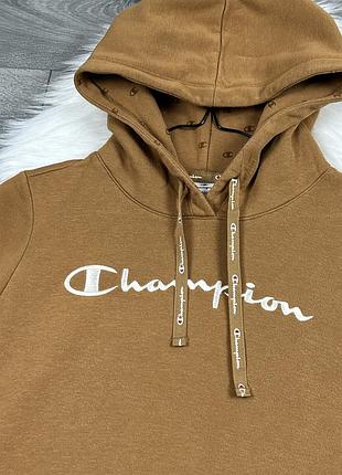 Жіноче оригінальне худі champion 6