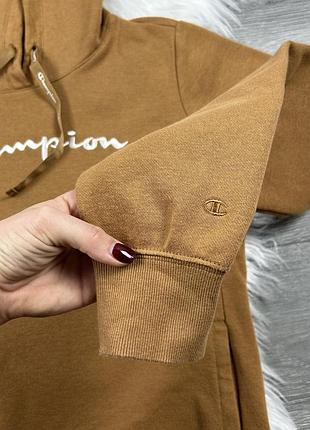 Жіноче оригінальне худі champion 10