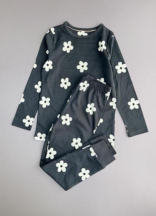 Піжама тонка котонова 2