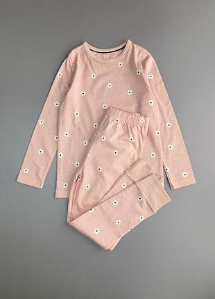 Піжама тонка котонова 3