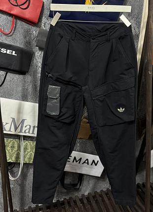 Штани чоловічі спортивні adidas originals jogger