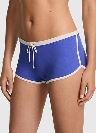 Женские трусики victoria's secret pink