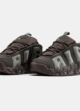 ▪️nike air more uptempo low 4