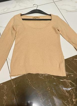 Светр вовна, ангора