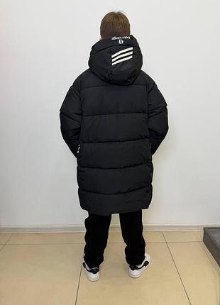 Пальто мальчик 2