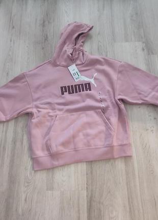 Худи puma