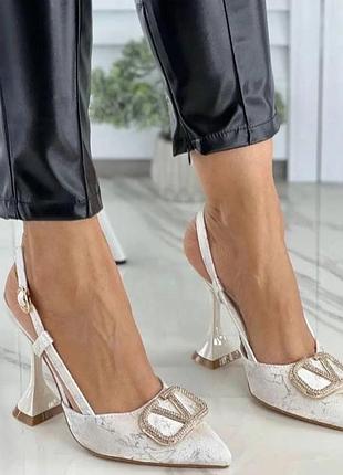 Туфли женские