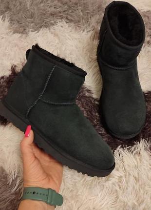 Уги оригінал ugg mini