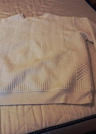 Свитер хи унисекс 2