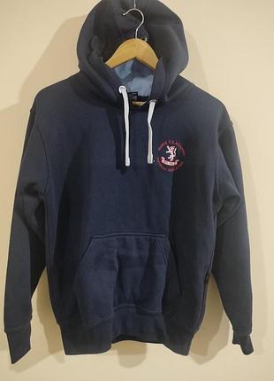 Худи с капюшоном