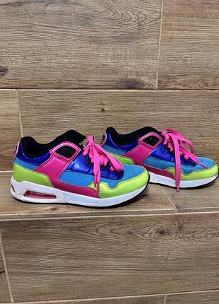 Кросівки osiris uprise 37,5р