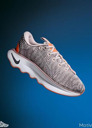 Женские кроссовки nike air motiva. оригинал. размеры 42 - 26.5 см