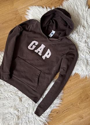 Жіноче худі,кофта gap оригінал