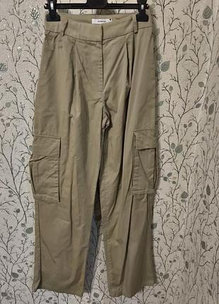Брюки женские