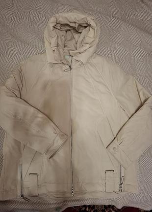 Куртка жіноча 56р.