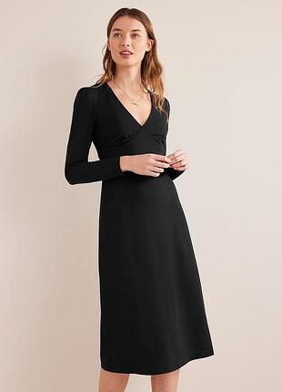 Роскошное новое миди платье