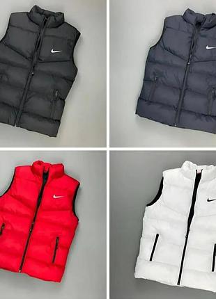 Жилетка чоловіча,46-56 😎