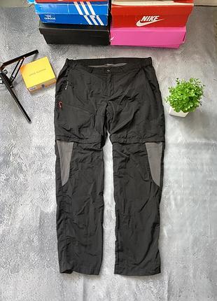 Трекінгові штани quechua