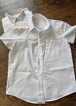 Сорочка з коротким рукавом