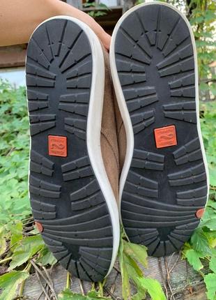 Чоловічі черевики чука bata 43 демисезон