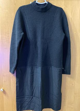 Тепле плаття