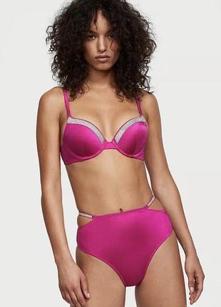 Купальник з камінцями від вікторія сікрет новинка 2025 року