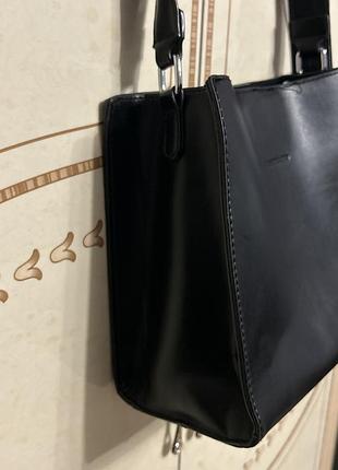 Сумка квадратная 2