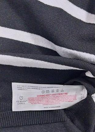 Гольф -свирик primark р.s (44/46) 3