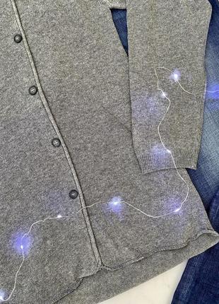 Стильный свитер итальянского бренда makeshy kurosawa