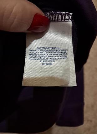 Гольф хлопковый 3