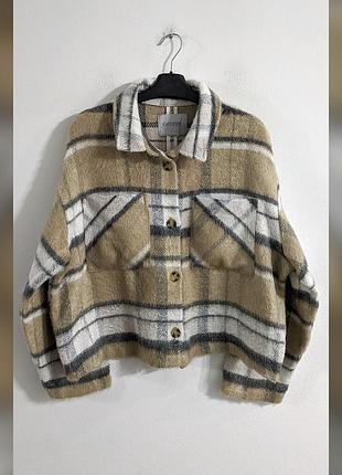 Сорочка-куртка george