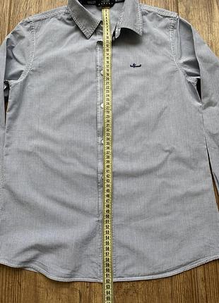 Сорочка на хлопчика. 3