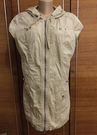 Платье спортивное 50-52 г.