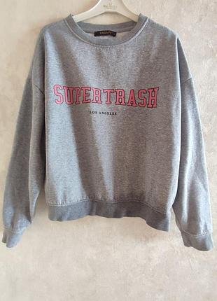 Світшот кофта