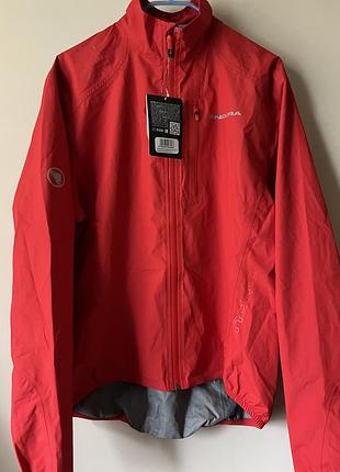 Куртка endura hummvee waterproof jacket
