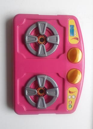 Іграшкова кухонна плита