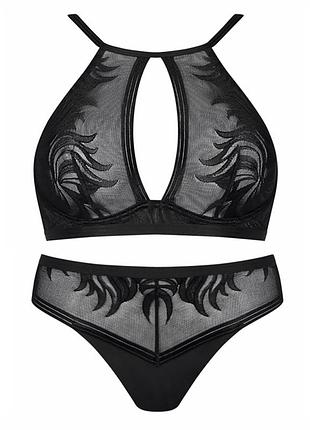 Шикарний комплект palm spotlight triumph