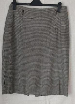 Юбка- карандаш mark's &amp; spencer роз. 48