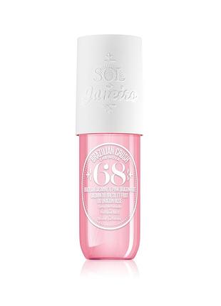 Парфумований спрей sol de janeiro brazilian crush cheirosa '68