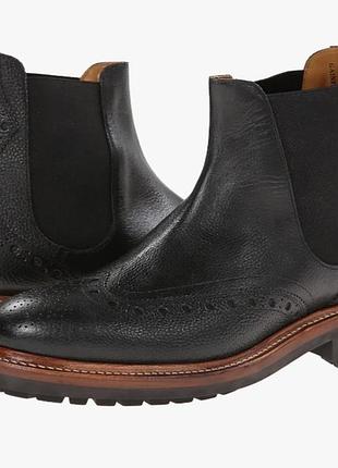 Чоботи челсі