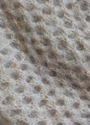 Светр в оверсайс стилі  s-m 7