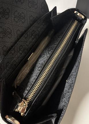 Сумка guess оригінал жіноча 6