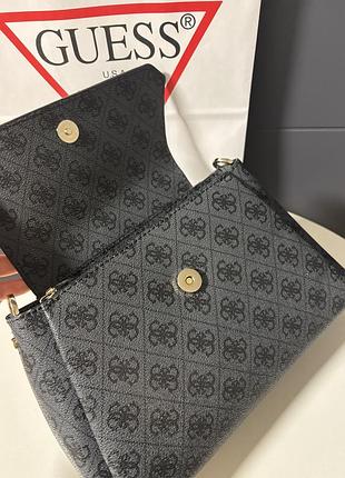 Сумка guess оригінал жіноча 5