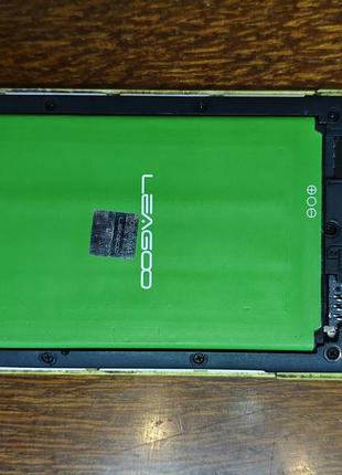 Leagoo elite 5 3